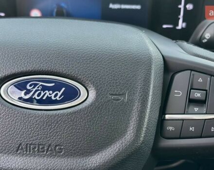 купити нове авто Форд Рейнджер 2025 року від офіційного дилера МОТОРКОМ + Форд фото