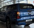 купить новое авто Форд Рейнджер 2025 года от официального дилера Автоцентр AUTO.RIA Форд фото