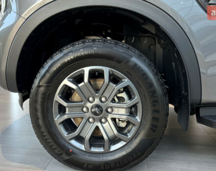 купить новое авто Форд Рейнджер 2025 года от официального дилера FORD ЛИГА-II Форд фото