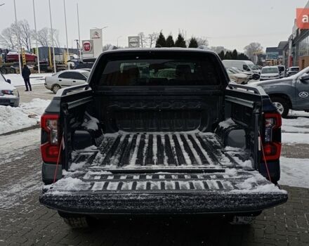 Форд Рейнджер, объемом двигателя 2 л и пробегом 0 тыс. км за 57423 $, фото 5 на Automoto.ua