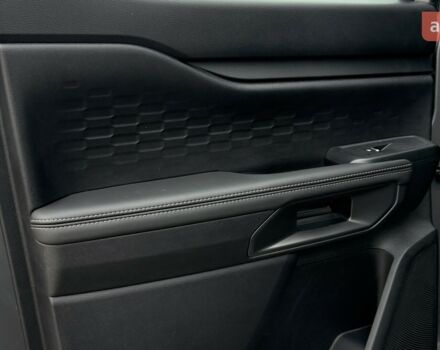 Форд Рейнджер, об'ємом двигуна 2 л та пробігом 0 тис. км за 61461 $, фото 18 на Automoto.ua