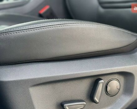 купити нове авто Форд Рейнджер 2025 року від офіційного дилера МОТОРКОМ + Форд фото