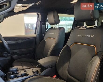 Форд Рейнджер, об'ємом двигуна 2 л та пробігом 0 тис. км за 55719 $, фото 11 на Automoto.ua