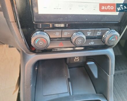 купити нове авто Форд Рейнджер 2025 року від офіційного дилера Автоцентр AUTO.RIA Форд фото