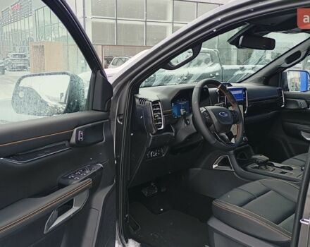 Форд Рейнджер, объемом двигателя 2 л и пробегом 0 тыс. км за 57423 $, фото 15 на Automoto.ua