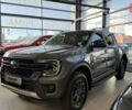 купить новое авто Форд Рейнджер 2025 года от официального дилера Ford ТОВ "Вектор Транс" Форд фото