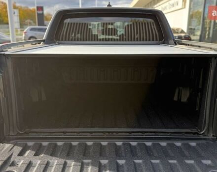 купить новое авто Форд Рейнджер 2025 года от официального дилера Альянс-А Форд Форд фото