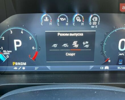 Форд Рейнджер, об'ємом двигуна 2.96 л та пробігом 0 тис. км за 94006 $, фото 18 на Automoto.ua