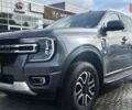 купити нове авто Форд Рейнджер 2025 року від офіційного дилера Автоцентр AUTO.RIA Форд фото