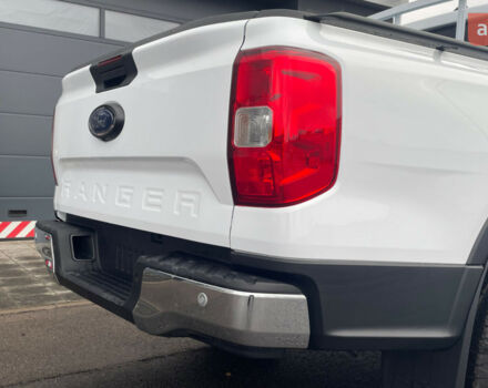 купить новое авто Форд Рейнджер 2025 года от официального дилера Альянс-А Форд Форд фото