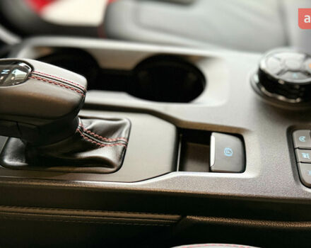 Форд Рейнджер, объемом двигателя 2.96 л и пробегом 0 тыс. км за 92461 $, фото 8 на Automoto.ua