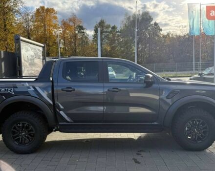 купить новое авто Форд Рейнджер 2025 года от официального дилера Альянс-А Форд Форд фото