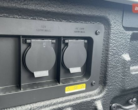 Форд Рейнджер, объемом двигателя 2 л и пробегом 0 тыс. км за 54400 $, фото 22 на Automoto.ua