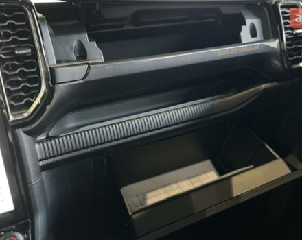 купить новое авто Форд Рейнджер 2025 года от официального дилера FORD ЛИГА-II Форд фото