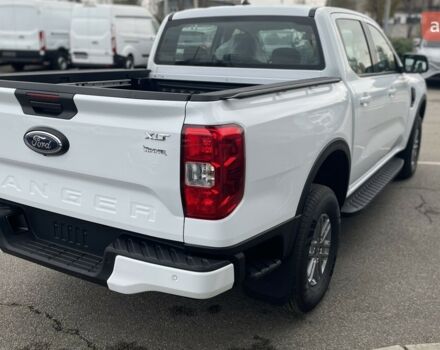 Форд Рейнджер, объемом двигателя 2 л и пробегом 0 тыс. км за 54400 $, фото 3 на Automoto.ua