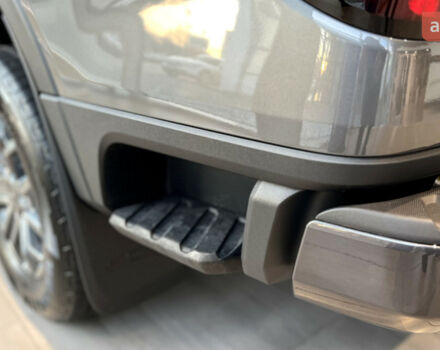 купить новое авто Форд Рейнджер 2025 года от официального дилера FORD ЛИГА-II Форд фото