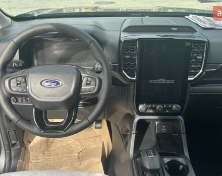 купити нове авто Форд Рейнджер 2025 року від офіційного дилера Автоцентр AUTO.RIA Форд фото