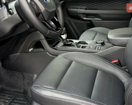 Форд Рейнджер, об'ємом двигуна 2 л та пробігом 0 тис. км за 61461 $, фото 9 на Automoto.ua