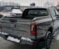 Форд Рейнджер, объемом двигателя 2 л и пробегом 0 тыс. км за 57423 $, фото 8 на Automoto.ua