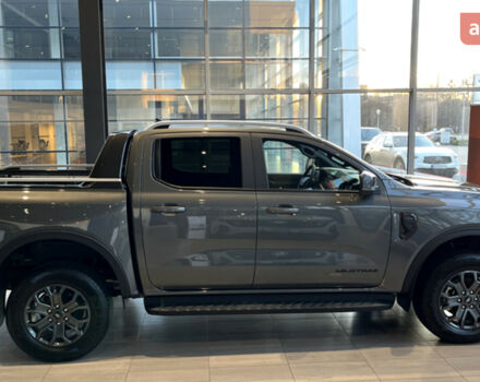 купить новое авто Форд Рейнджер 2025 года от официального дилера FORD ЛИГА-II Форд фото