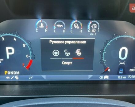 Форд Рейнджер, об'ємом двигуна 2.96 л та пробігом 0 тис. км за 96945 $, фото 26 на Automoto.ua