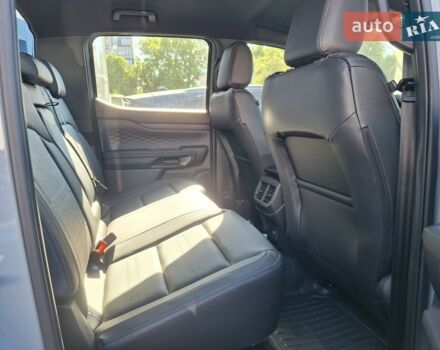 купити нове авто Форд Рейнджер 2025 року від офіційного дилера Автоцентр AUTO.RIA Форд фото