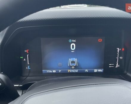 Форд Рейнджер, объемом двигателя 2 л и пробегом 0 тыс. км за 54400 $, фото 18 на Automoto.ua