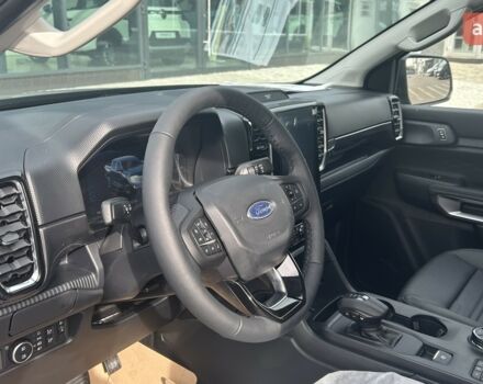 купити нове авто Форд Рейнджер 2025 року від офіційного дилера Автоцентр AUTO.RIA Форд фото