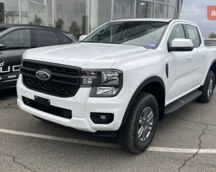 Форд Рейнджер, объемом двигателя 2 л и пробегом 0 тыс. км за 54400 $, фото 5 на Automoto.ua