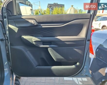 купити нове авто Форд Рейнджер 2025 року від офіційного дилера Автоцентр AUTO.RIA Форд фото