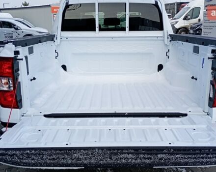 Форд Рейнджер, объемом двигателя 2 л и пробегом 0 тыс. км за 49401 $, фото 7 на Automoto.ua