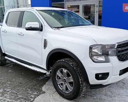 Форд Рейнджер, объемом двигателя 2 л и пробегом 0 тыс. км за 49401 $, фото 3 на Automoto.ua