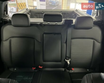 купити нове авто Форд Рейнджер 2025 року від офіційного дилера Автоцентр AUTO.RIA Форд фото