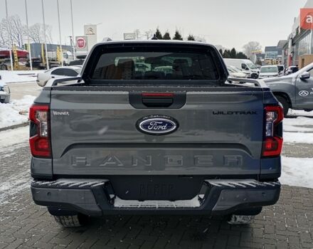 Форд Рейнджер, объемом двигателя 2 л и пробегом 0 тыс. км за 57423 $, фото 3 на Automoto.ua