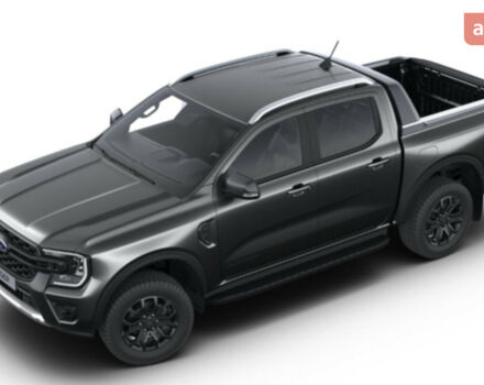 купить новое авто Форд Рейнджер 2025 года от официального дилера Автоцентр AUTO.RIA Форд фото