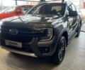купити нове авто Форд Рейнджер 2025 року від офіційного дилера Ford ТОВ "Вектор Транс" Форд фото