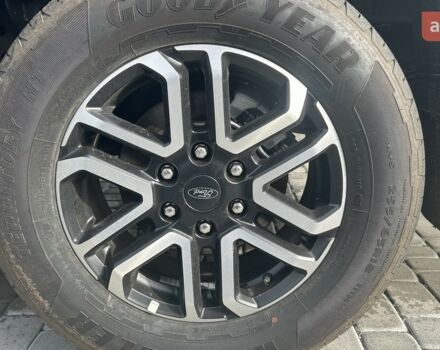 купити нове авто Форд Рейнджер 2025 року від офіційного дилера Автоцентр AUTO.RIA Форд фото