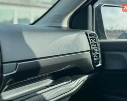 купити нове авто Форд Рейнджер 2025 року від офіційного дилера МОТОРКОМ + Форд фото