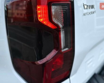 купити нове авто Форд Рейнджер 2025 року від офіційного дилера МОТОРКОМ + Форд фото