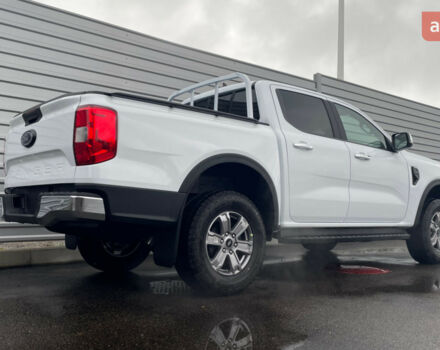 купить новое авто Форд Рейнджер 2025 года от официального дилера Альянс-А Форд Форд фото