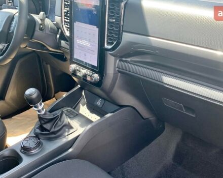 Форд Рейнджер, объемом двигателя 2 л и пробегом 0 тыс. км за 51983 $, фото 11 на Automoto.ua