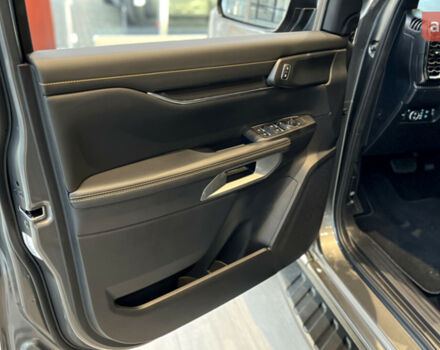 купить новое авто Форд Рейнджер 2025 года от официального дилера FORD ЛИГА-II Форд фото