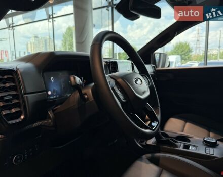 купить новое авто Форд Рейнджер 2025 года от официального дилера Автоцентр AUTO.RIA Форд фото
