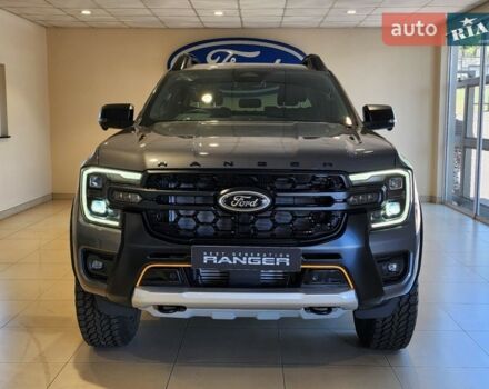Форд Рейнджер, об'ємом двигуна 2 л та пробігом 0 тис. км за 55719 $, фото 2 на Automoto.ua