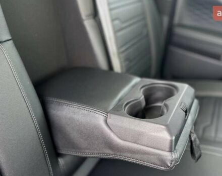 купити нове авто Форд Рейнджер 2025 року від офіційного дилера МОТОРКОМ + Форд фото