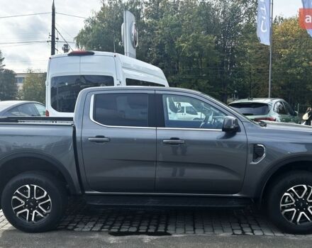 купить новое авто Форд Рейнджер 2025 года от официального дилера Автоцентр AUTO.RIA Форд фото