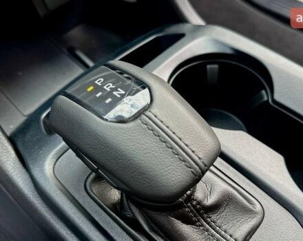 купити нове авто Форд Рейнджер 2025 року від офіційного дилера МОТОРКОМ + Форд фото