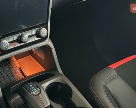 Форд Рейнджер, объемом двигателя 2.96 л и пробегом 0 тыс. км за 92461 $, фото 20 на Automoto.ua