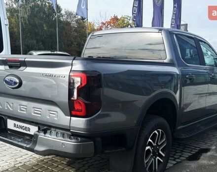 купить новое авто Форд Рейнджер 2025 года от официального дилера Автоцентр AUTO.RIA Форд фото