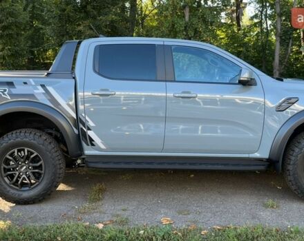 Форд Рейнджер, об'ємом двигуна 2.96 л та пробігом 0 тис. км за 96945 $, фото 3 на Automoto.ua